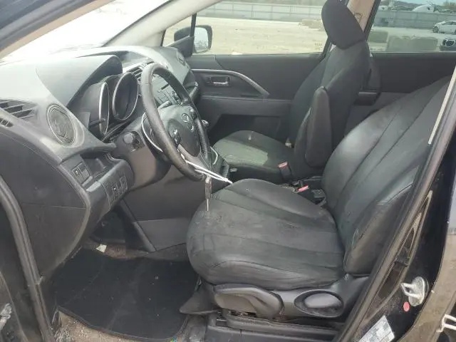 2015 MAZDA 5 TOURING  