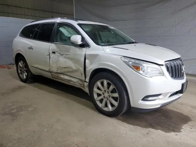 2016 BUICK ENCLAVE   