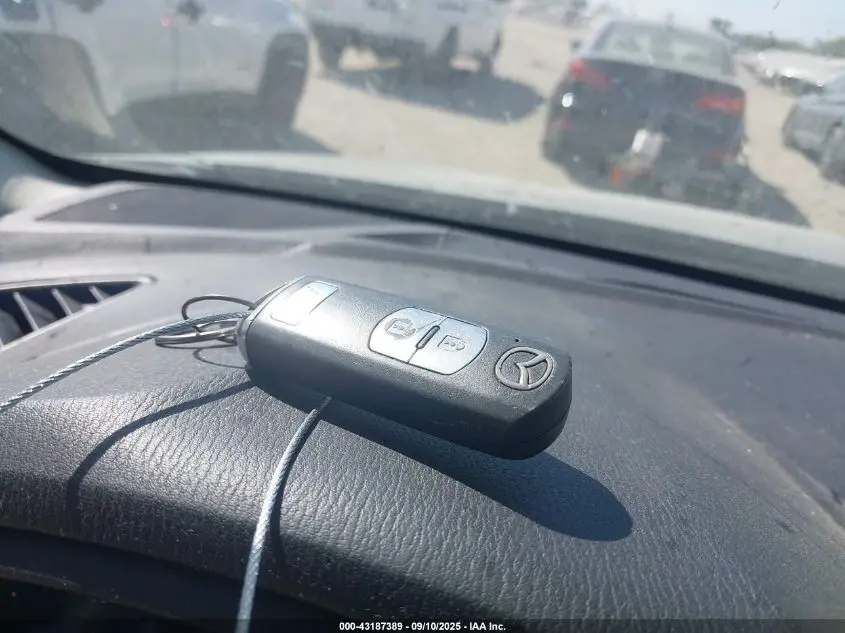 2015 MAZDA CX-5 TOURING