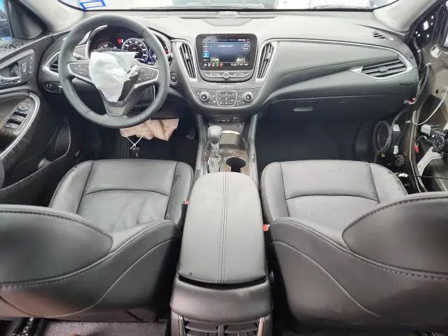 2024 CHEVROLET MALIBU PREMIER  