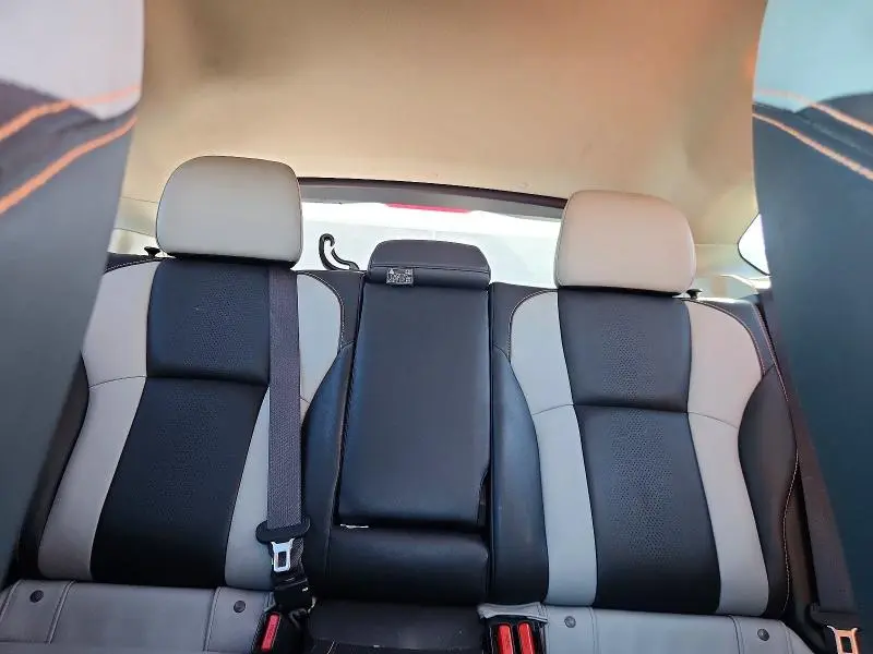 2018 SUBARU CROSSTREK LIMITED  