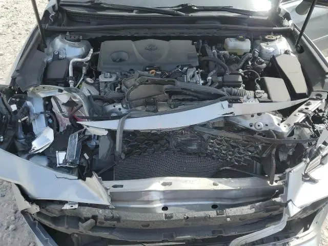 2021 TOYOTA AVALON XSE  
