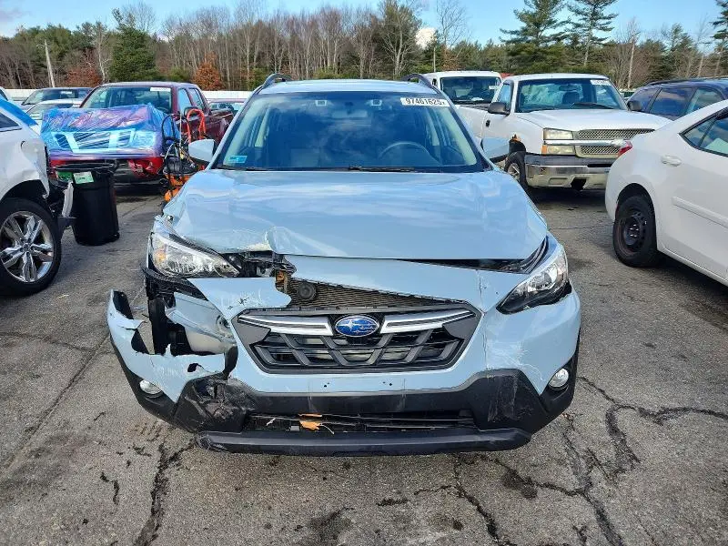 2023 SUBARU CROSSTREK PREMIUM  