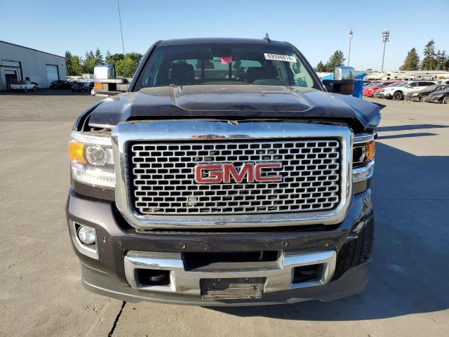 2016 GMC SIERRA K2500 DENALI