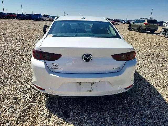 2019 MAZDA 3 PREFERRED  