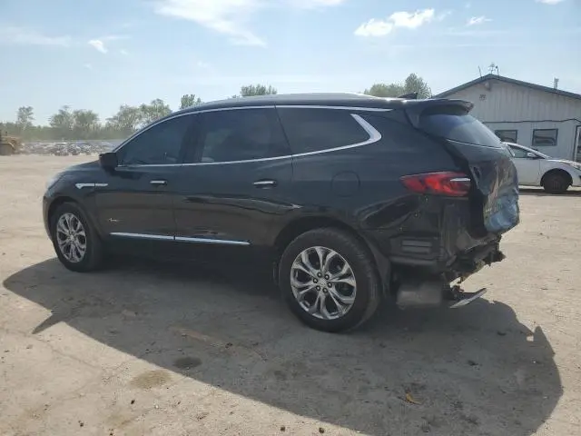 2018 BUICK ENCLAVE AVENIR  