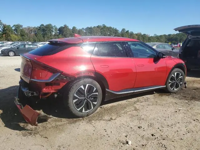2024 KIA EV6 LIGHT  