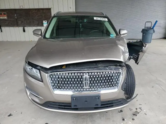 2019 LINCOLN MKC SELECT