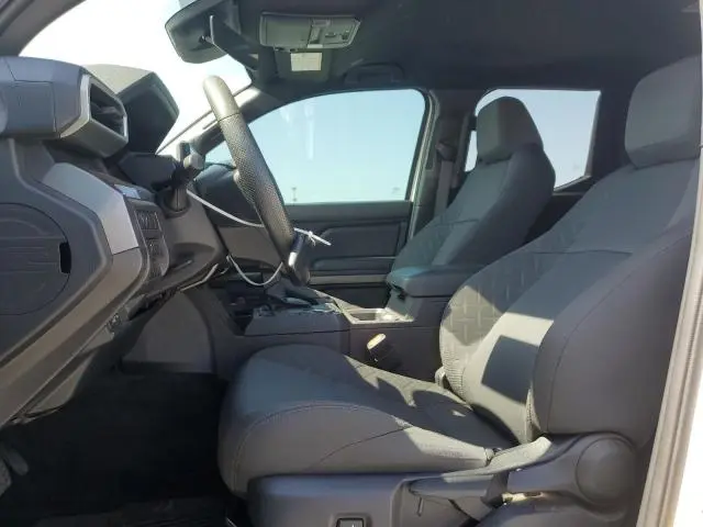 2024 TOYOTA TACOMA DOUBLE CAB  