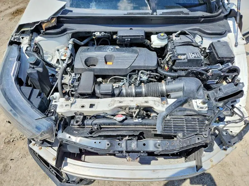 2019 ACURA RDX A-SPEC  
