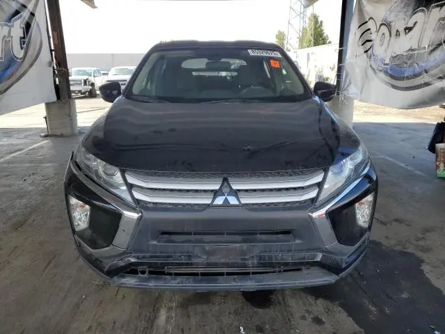 2019 MITSUBISHI ECLIPSE CROSS ES