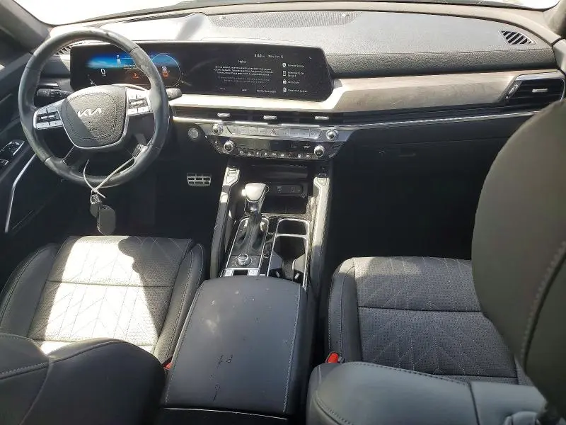2024 KIA TELLURIDE SX-PRESTIGE X-PRO  