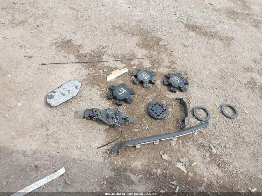 2016 CHEVROLET SILVERADO 1500 2LT