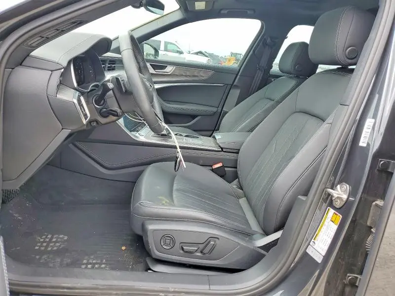 2025 AUDI A6 ALLROAD PREMIUM PLUS  