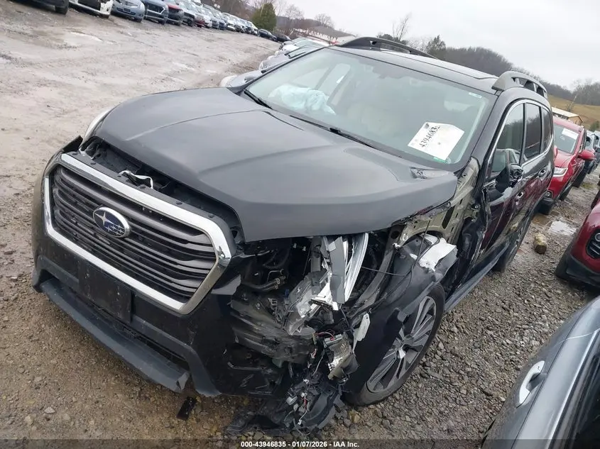 2021 SUBARU ASCENT LIMITED
