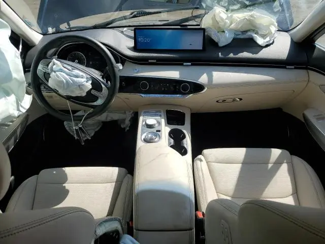 2023 GENESIS GV70 BASE  