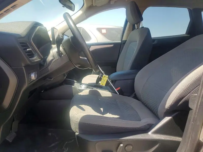 2020 FORD ESCAPE SE SPORT  