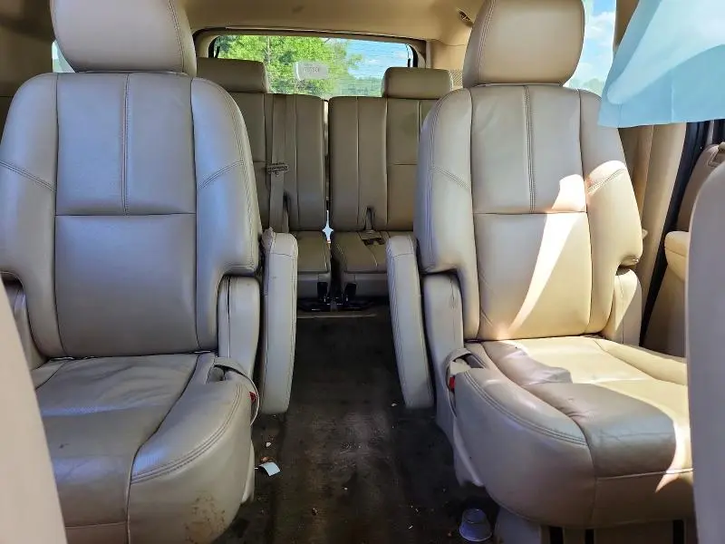 2012 GMC YUKON XL C1500 SLT  