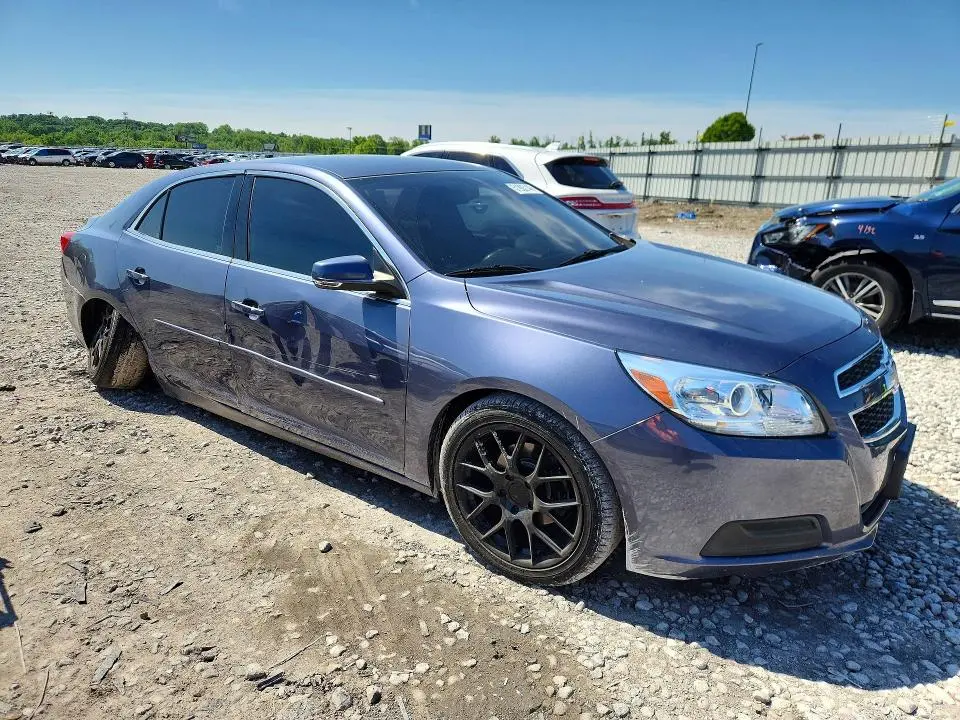2013 CHEVROLET MALIBU 1LT  