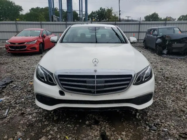 2020 MERCEDES-BENZ E 350  