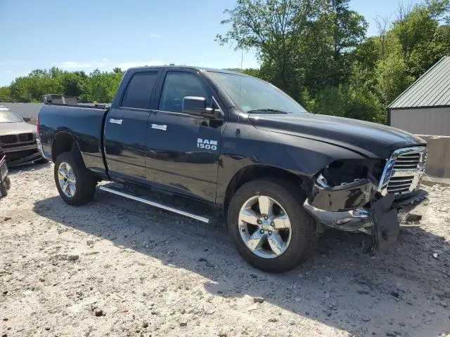 2014 RAM 1500 SLT  