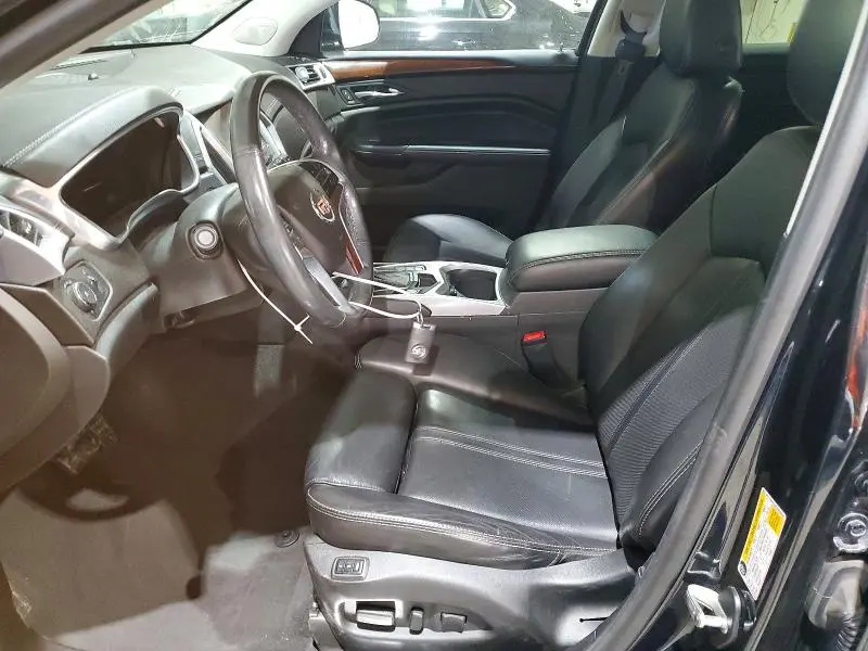 2013 CADILLAC SRX PERFORMANCE COLLECTION  