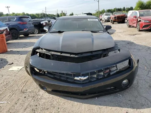 2013 CHEVROLET CAMARO LT  