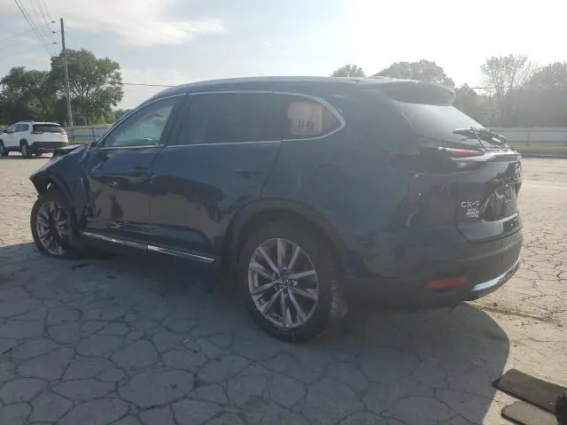 2020 MAZDA CX-9 GRAND TOURING  