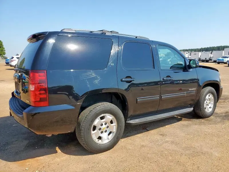 2012 CHEVROLET TAHOE C1500 LT  