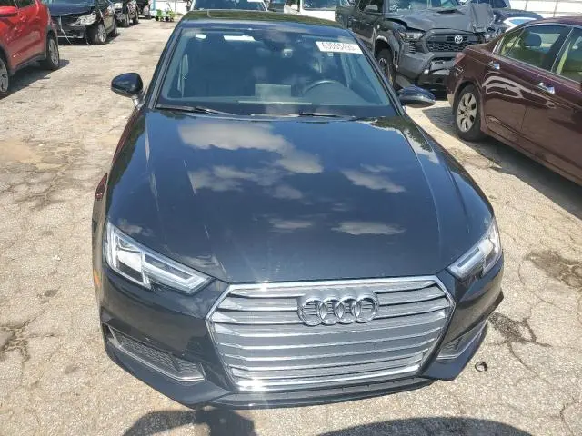 2019 AUDI A4 PREMIUM PLUS  