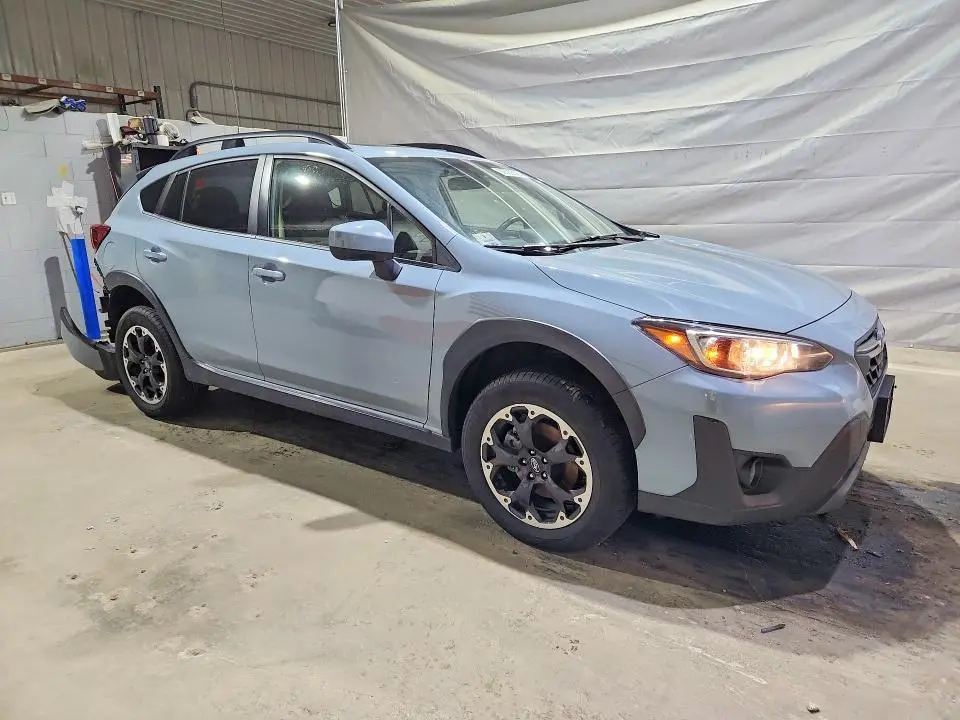 2023 SUBARU CROSSTREK PREMIUM  