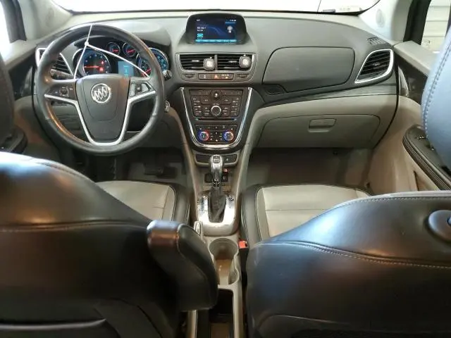 2013 BUICK ENCORE   