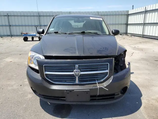 2011 DODGE CALIBER MAINSTREET  