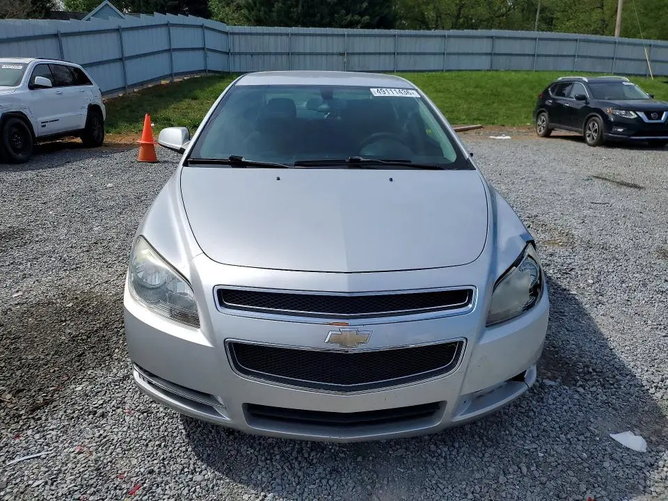 2012 CHEVROLET MALIBU 1LT  