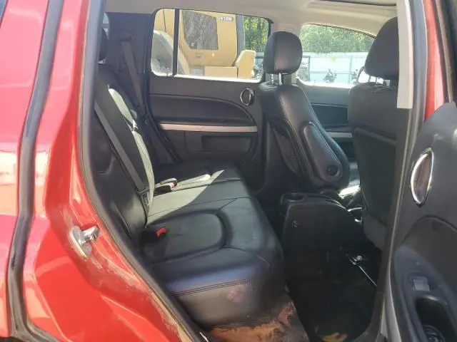 2011 CHEVROLET HHR LT  