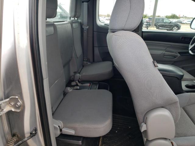 2015 TOYOTA TACOMA ACCESS CAB