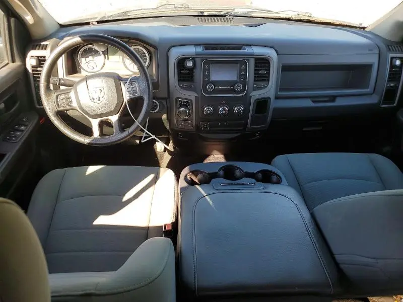2017 RAM 1500 ST  