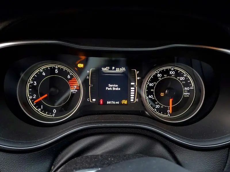 2021 JEEP CHEROKEE LATITUDE  