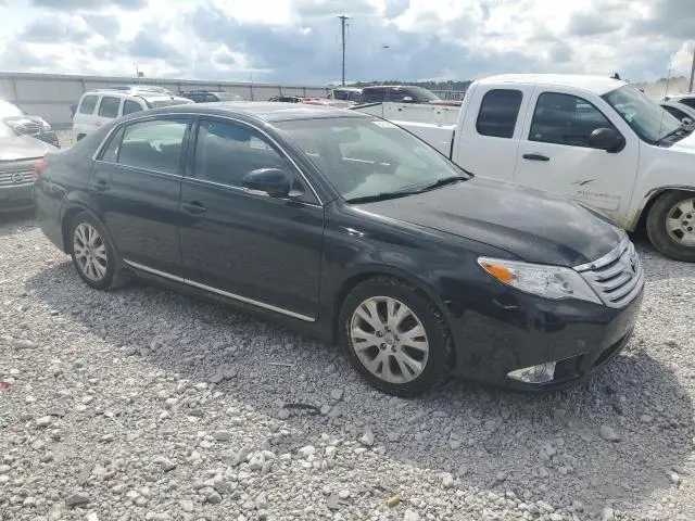 2011 TOYOTA AVALON BASE  