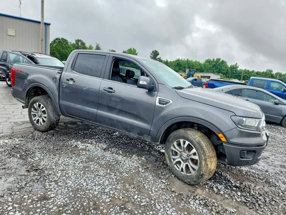 2020 FORD RANGER XL/XLT/LARIAT  
