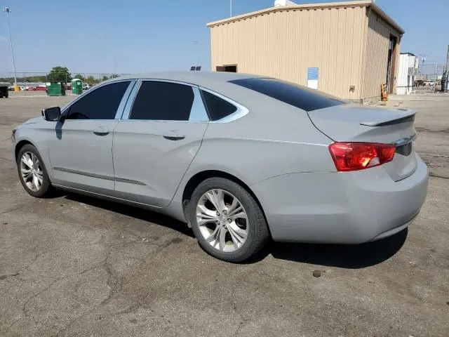 2015 CHEVROLET IMPALA LT  