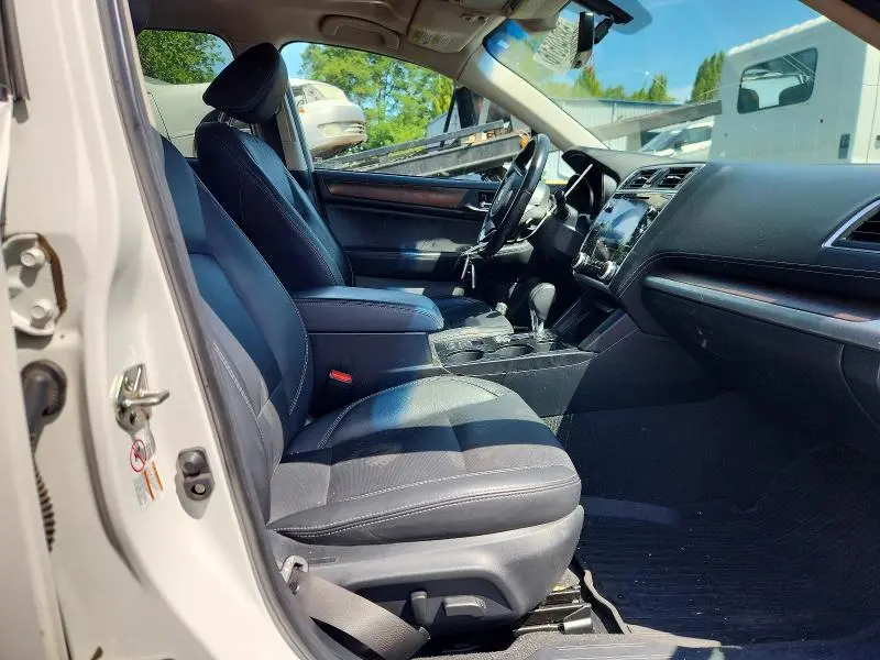 2019 SUBARU OUTBACK 3.6R LIMITED  