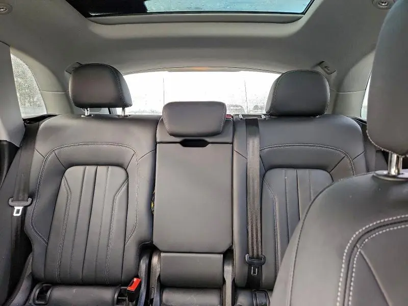 2023 AUDI Q5 PREMIUM PLUS 45  