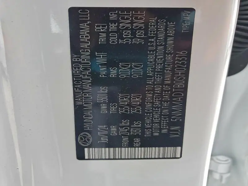 2025 GENESIS GV70 BASE  