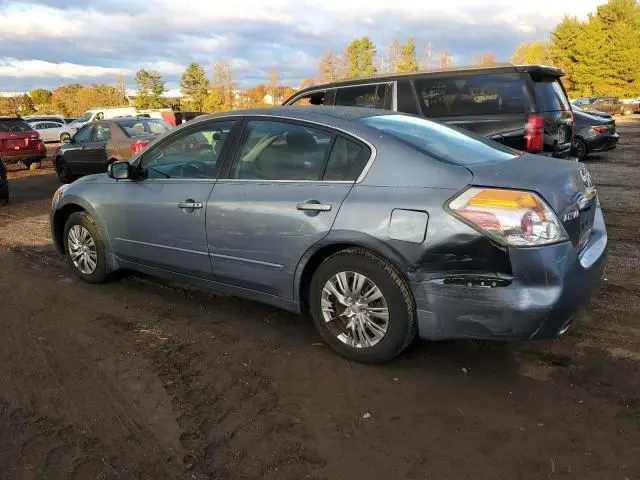 2010 NISSAN ALTIMA BASE  