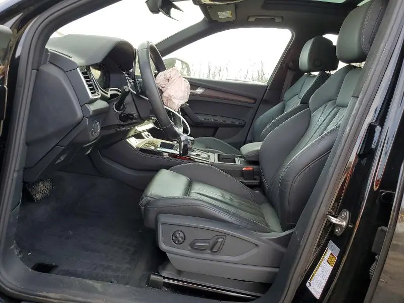 2021 AUDI Q5 SPORTBACK PREMIUM PLUS  