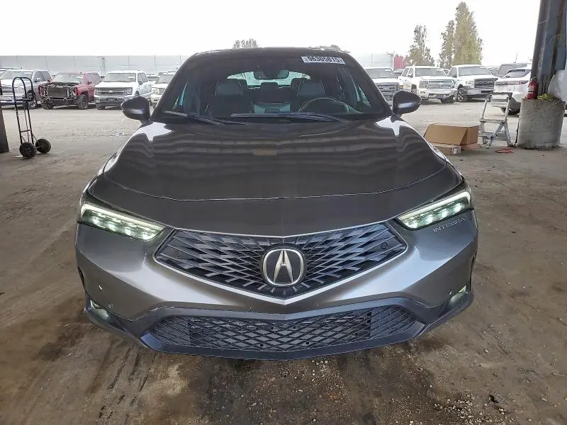 2025 ACURA INTEGRA A-SPEC TECH  