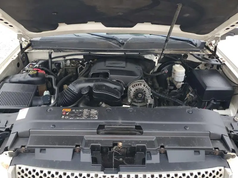 2012 GMC YUKON XL DENALI  