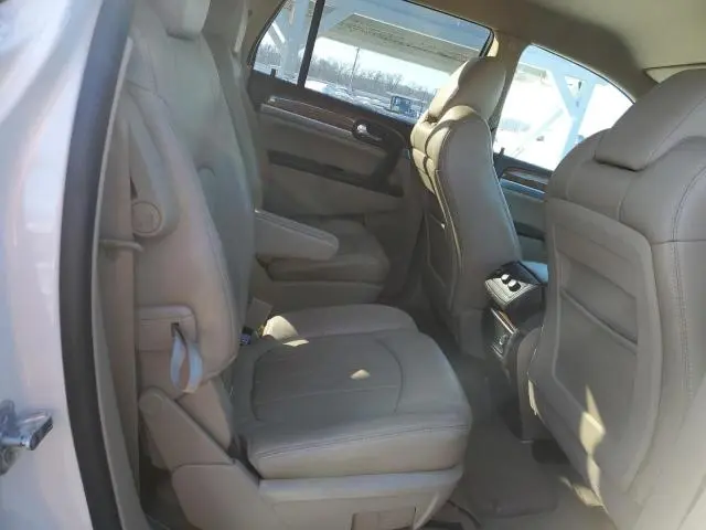 2011 BUICK ENCLAVE CXL  