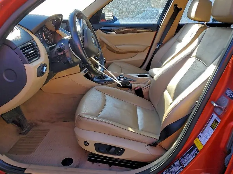 2014 BMW X1 XDRIVE28I  